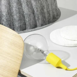 Under The Bell Pendelleuchte Ø82cm