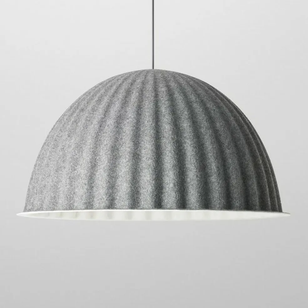 Under The Bell Pendelleuchte Ø82cm