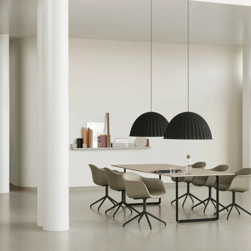 Under The Bell Pendelleuchte Ø82cm