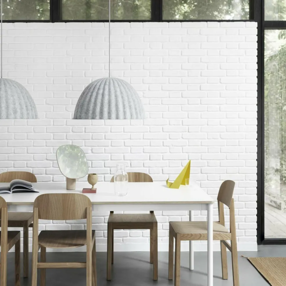 Under The Bell Pendelleuchte Ø82cm