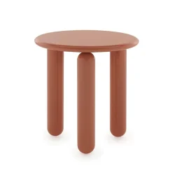 Undique Mas Beistelltisch Ø48cm/H51cm