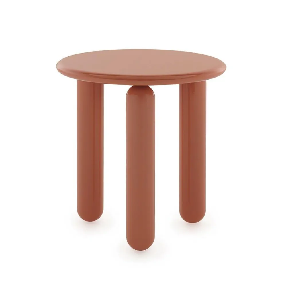 Undique Mas Beistelltisch Ø48cm/H51cm