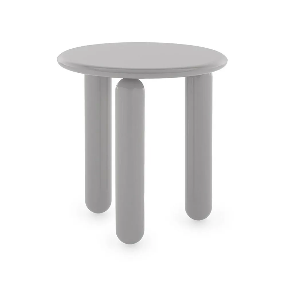 Undique Mas Beistelltisch Ø48cm/H51cm