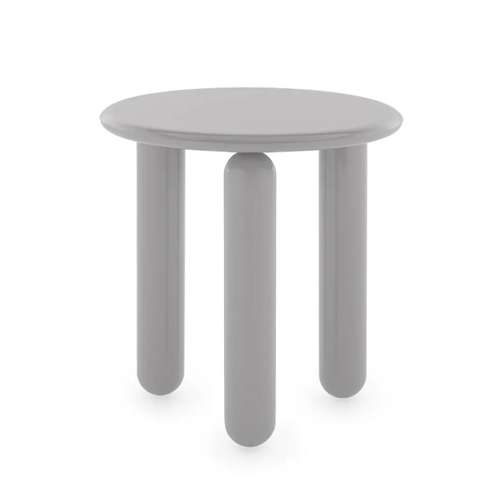 Undique Mas Beistelltisch Ø48cm/H51cm