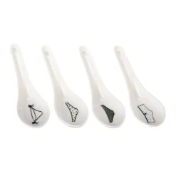 Undressed Schüssel 4er Set