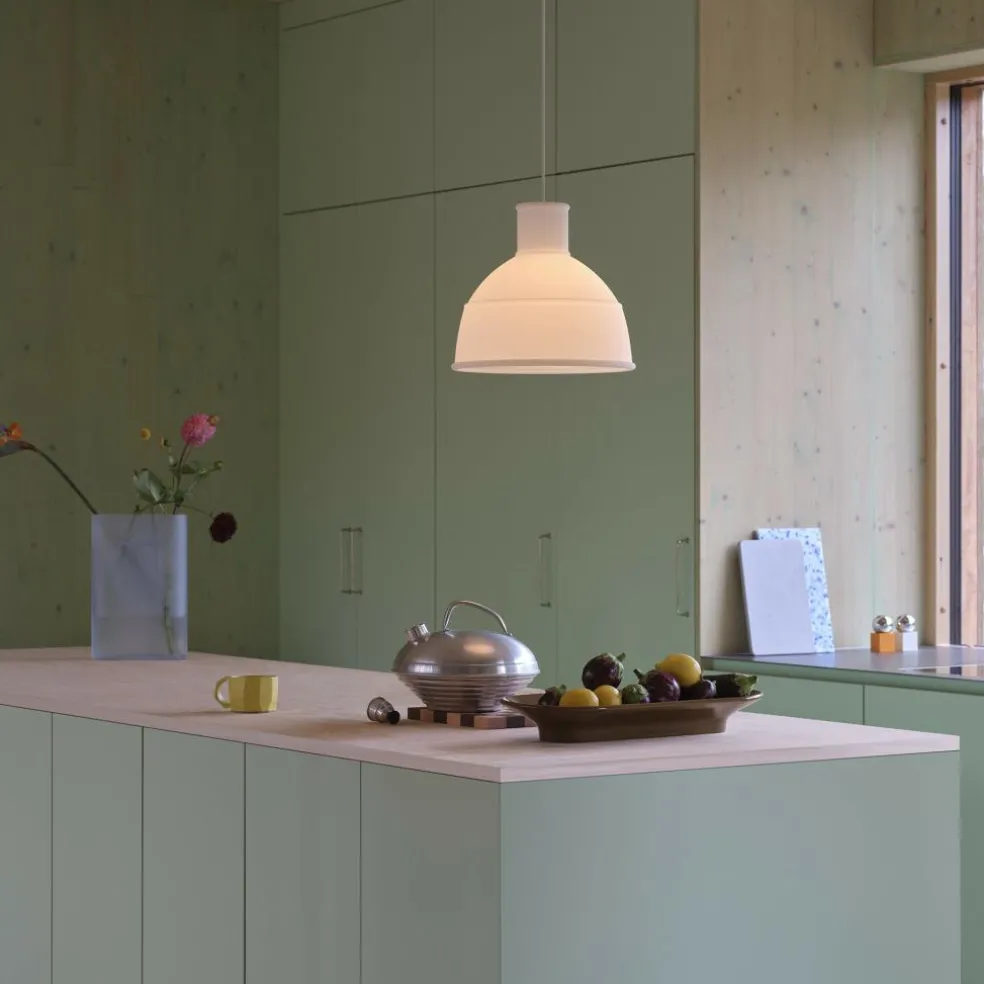 Unfold Pendelleuchte