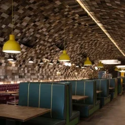 Unfold Pendelleuchte