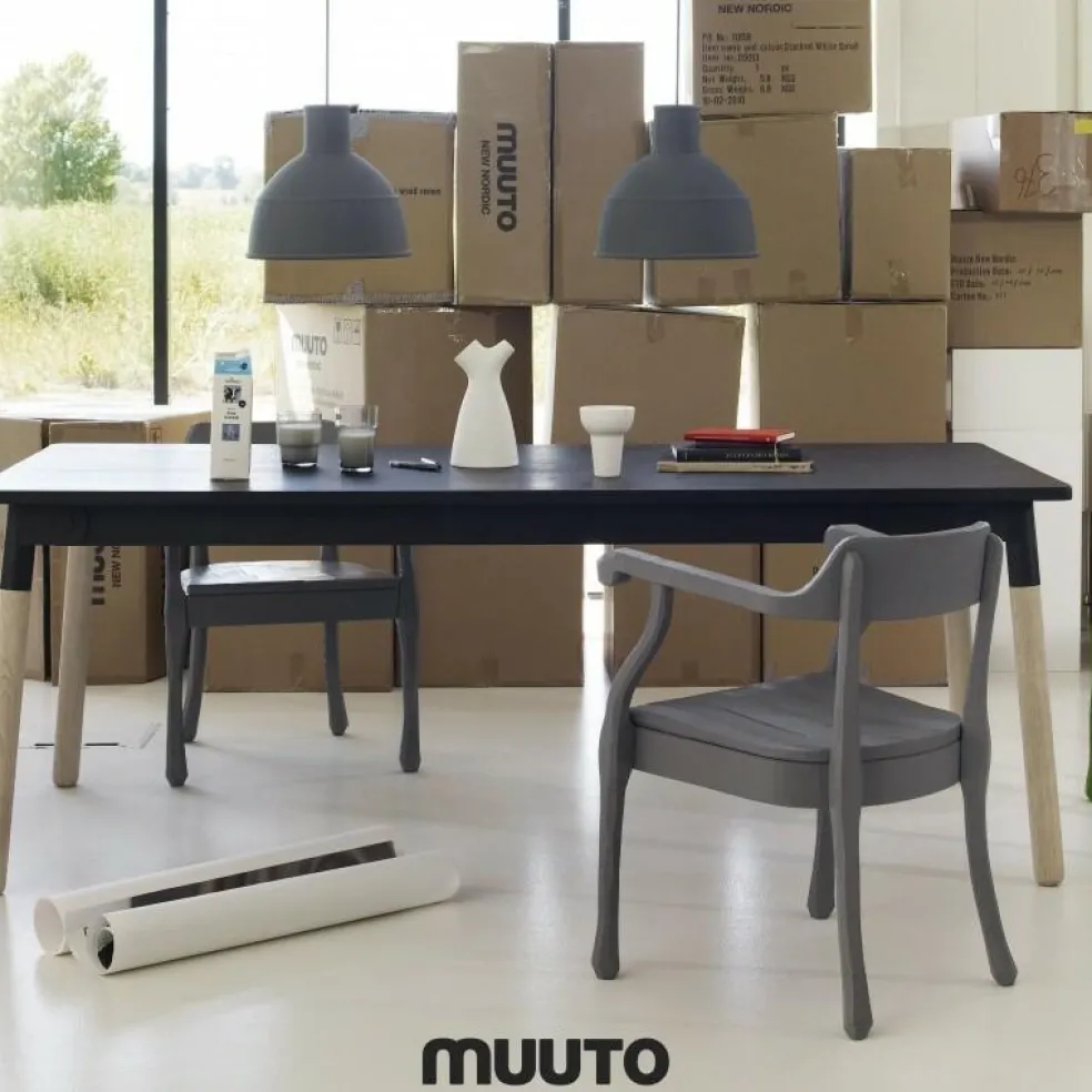 Unfold Pendelleuchte