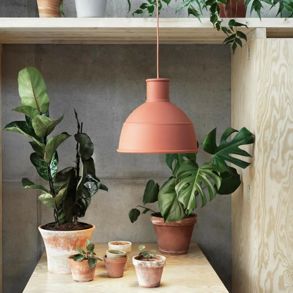 Unfold Pendelleuchte