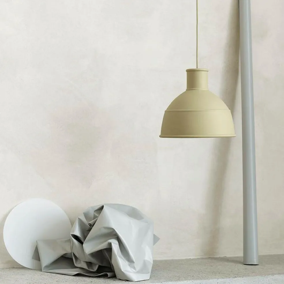 Unfold Pendelleuchte