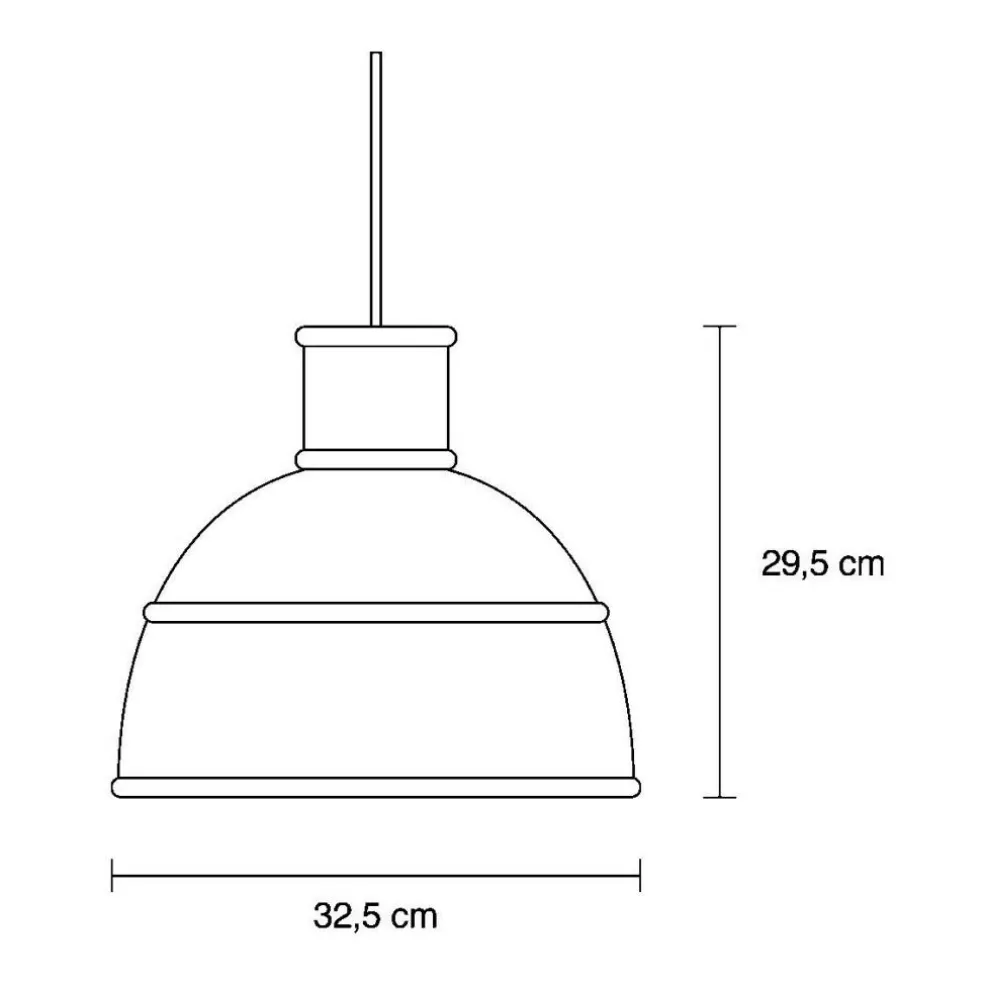 Unfold Pendelleuchte