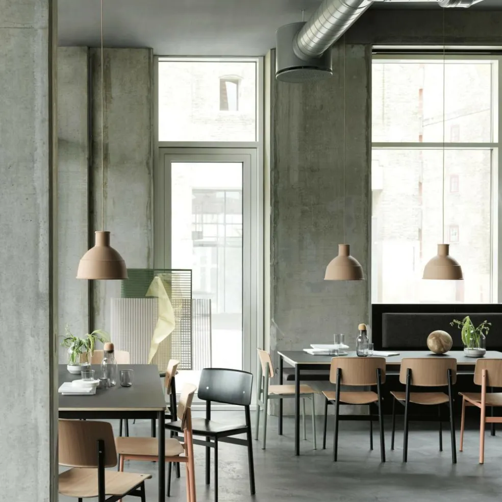 Unfold Pendelleuchte