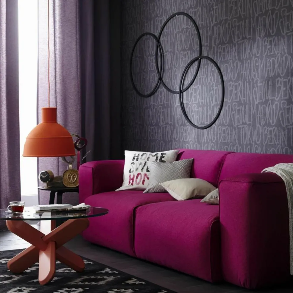 Unfold Pendelleuchte