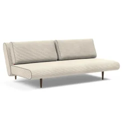 Unfurl Lounger Schlafsofa 200x121cm Cord