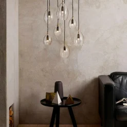 Unika Pendelleuchte L