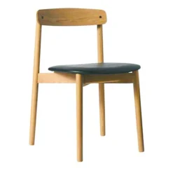 Unite Stuhl gepolstert