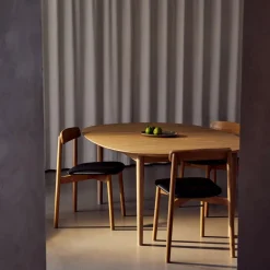 Unite Stuhl gepolstert