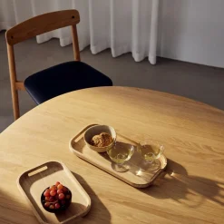 Unite Stuhl gepolstert