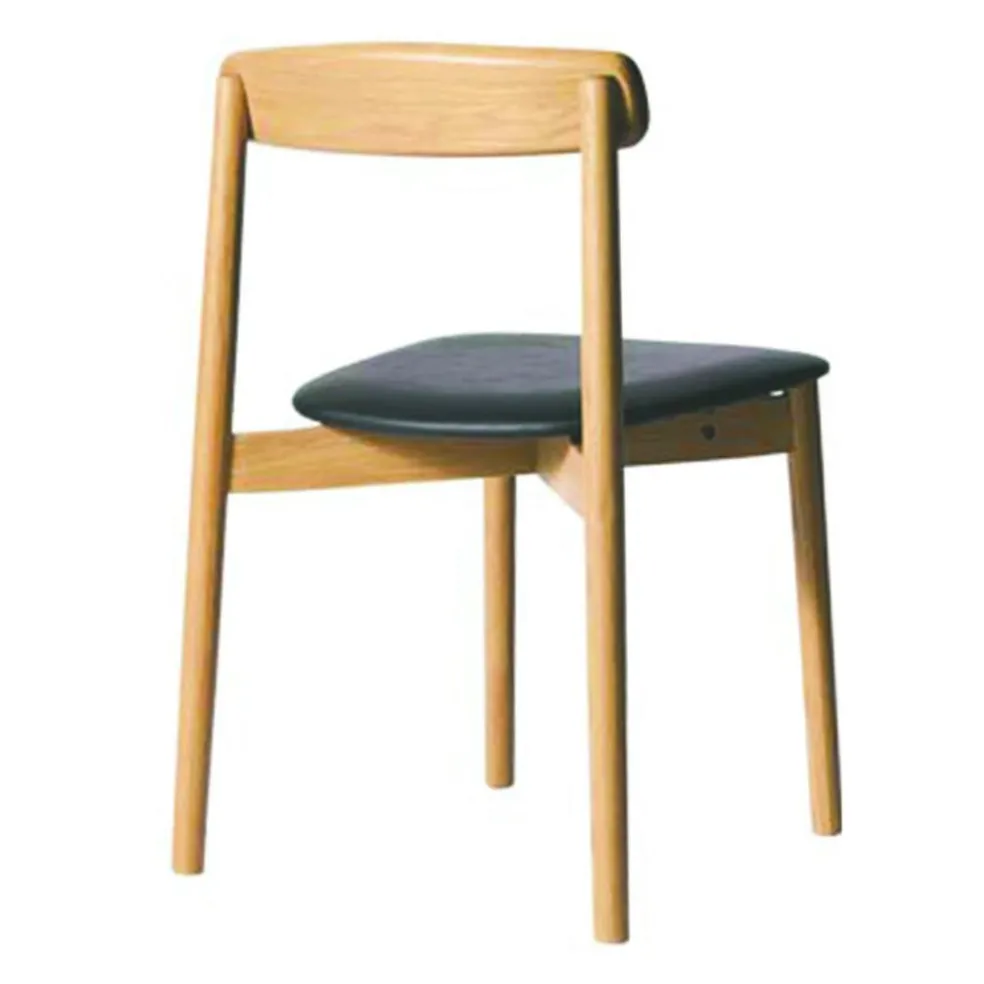 Unite Stuhl gepolstert