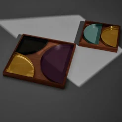 Unity Tablett 24,1x24,1x3cm