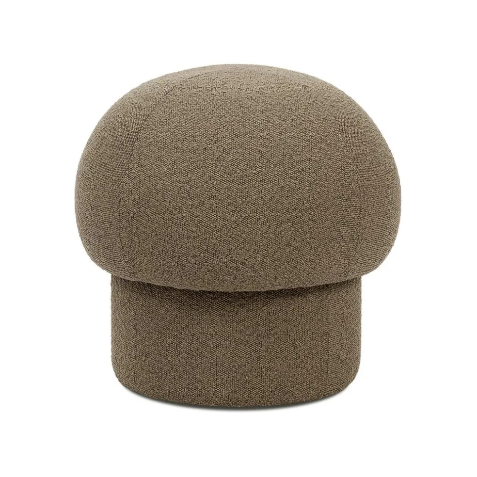 Uno Pouf Ø50cm