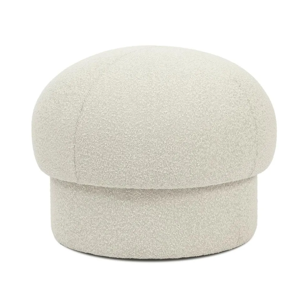Uno Pouf Ø65cm