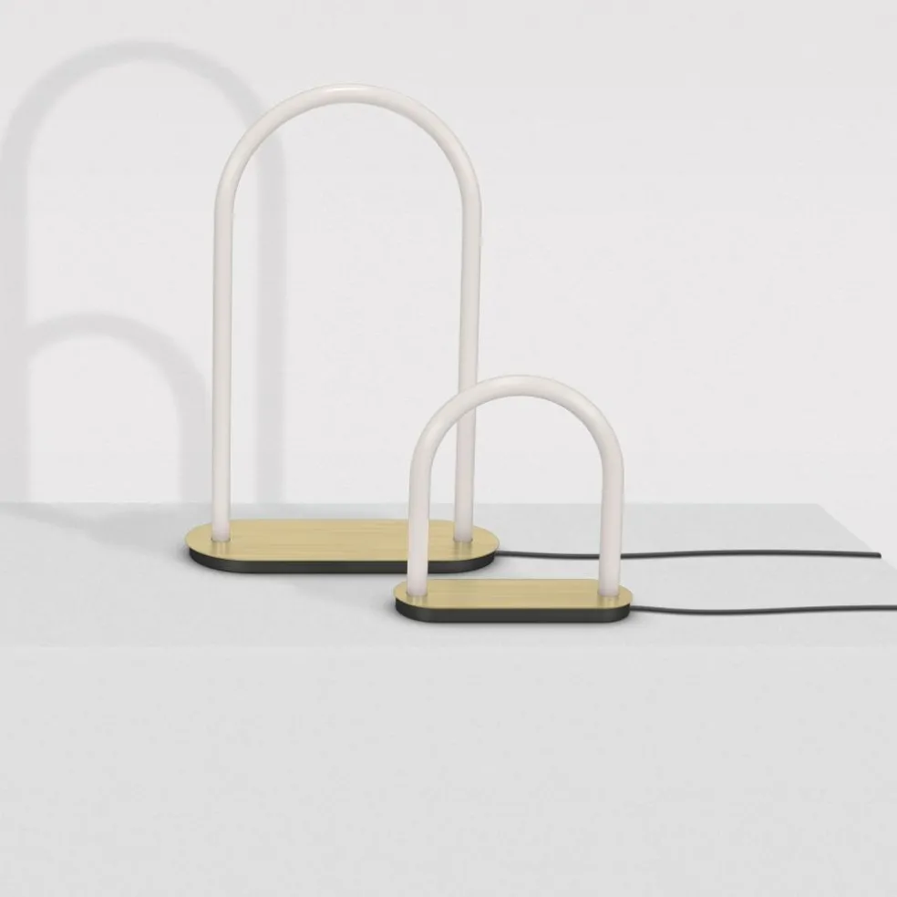 Unseen LED Tischleuchte