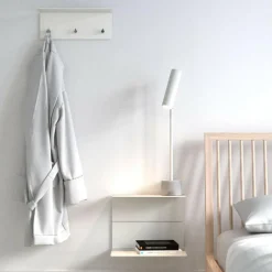 Unu 4047 Regalsystem