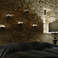 Unu 4020 Wandregal 15x15x15cm