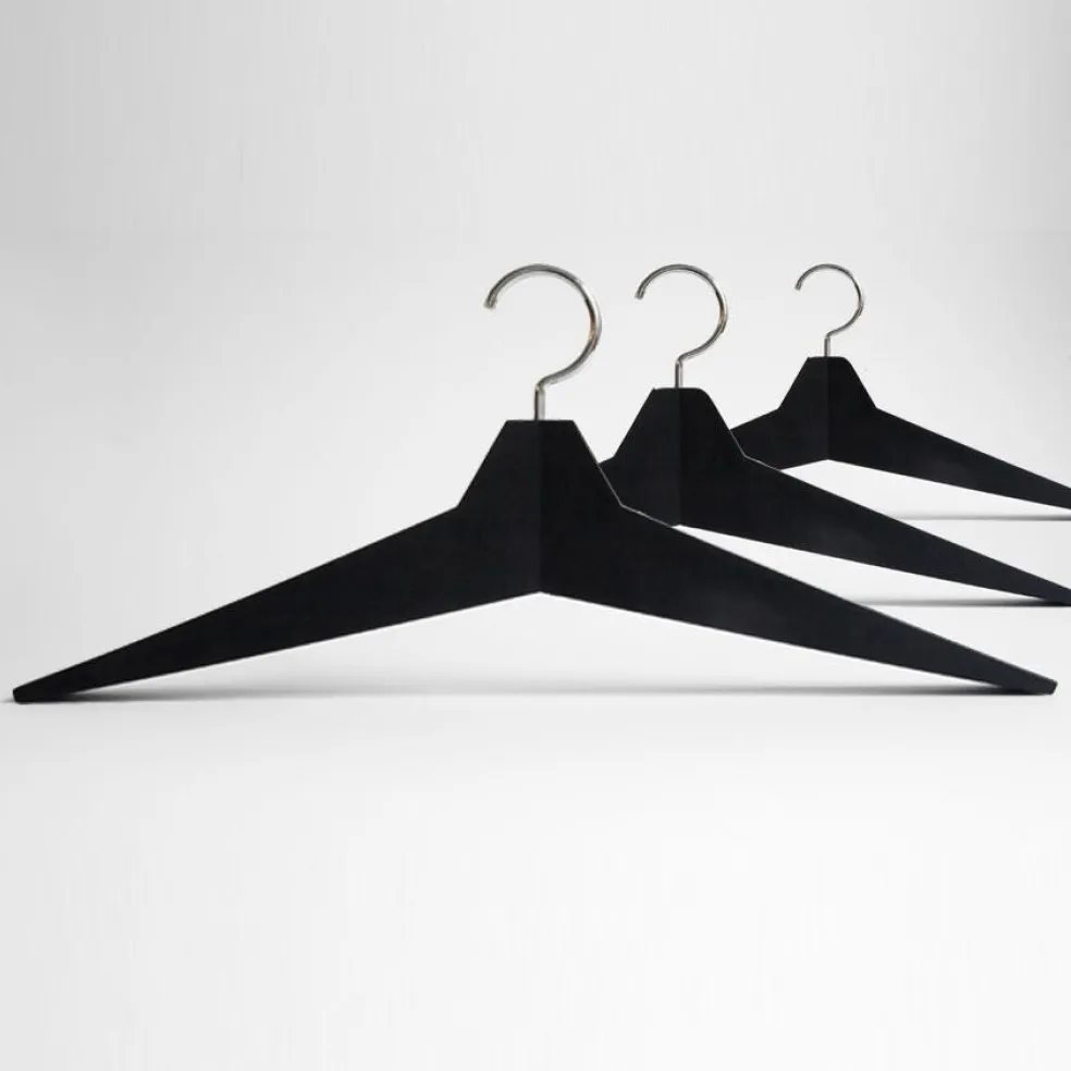 Unu Kleiderbügel 3er Set