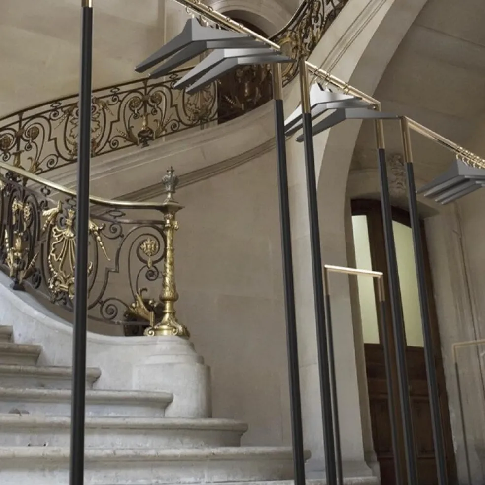 Unu Kleiderbügel 3er Set