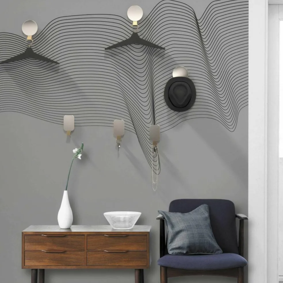 Unu Kleiderbügel 3er Set