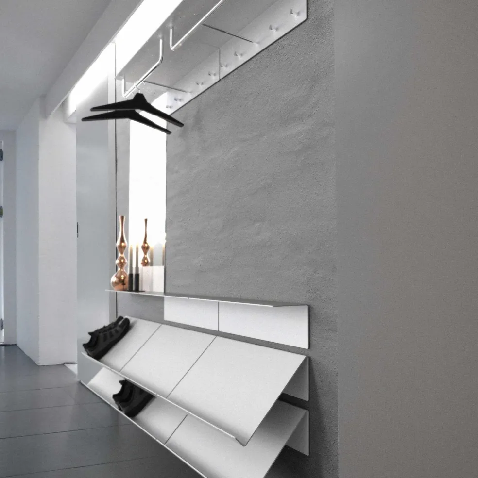 Unu Kleiderbügel 3er Set