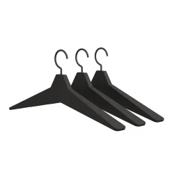 Unu Kleiderbügel 3er Set