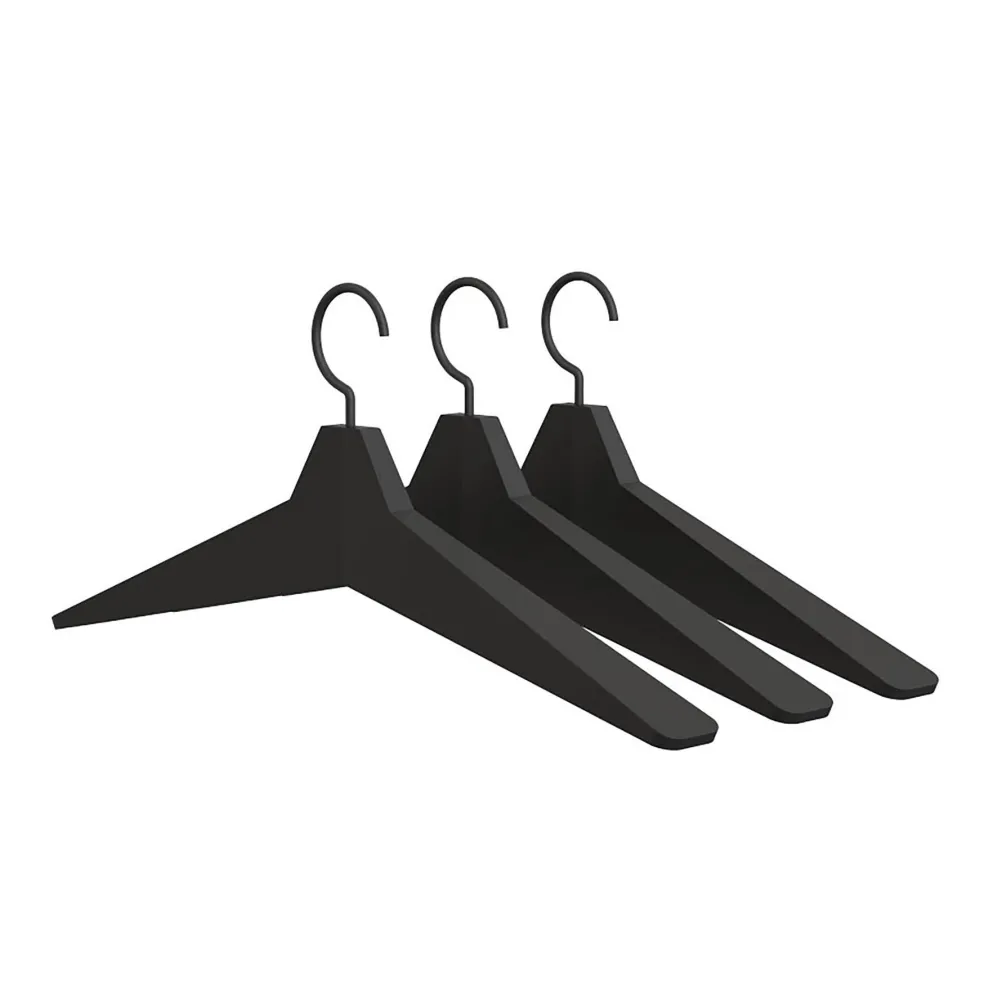 Unu Kleiderbügel 3er Set