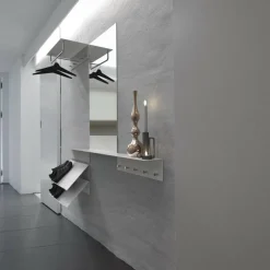 Unu Schuhregal 100cm