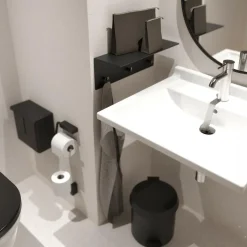 Unu Wandgarderobe 40x15x15cm