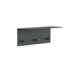 Unu Wandgarderobe 40x15x15cm