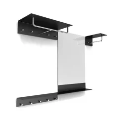 Unu Wandgarderobe 60x15x15cm