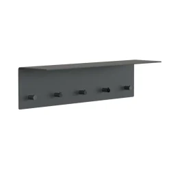 Unu Wandgarderobe 60x15x15cm