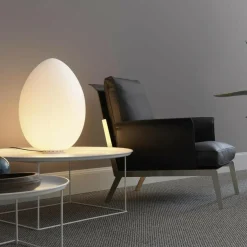 Uovo 2646 Tischleuchte