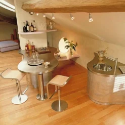 Uovo 2646 Tischleuchte