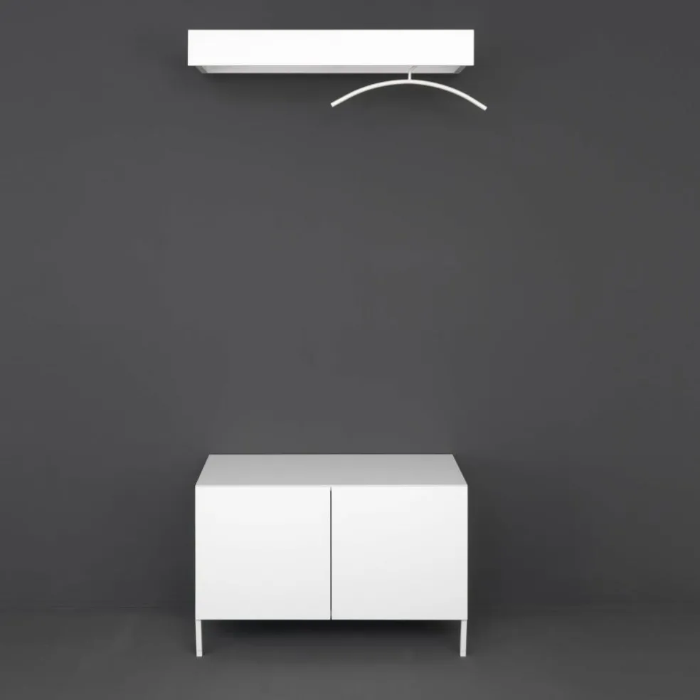 Urban 1070 Bank / Schuhschrank