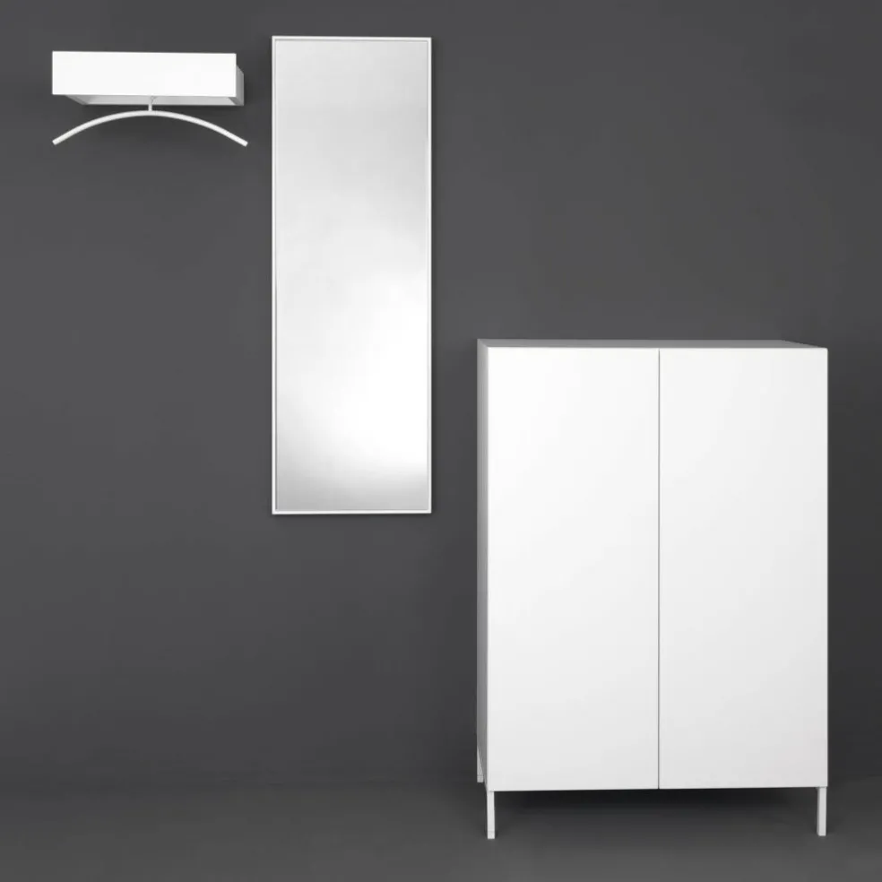 Urban 1071 Kommode / Schuhschrank