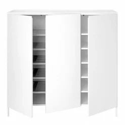 Urban 1073 Kommode mit Schuhablage