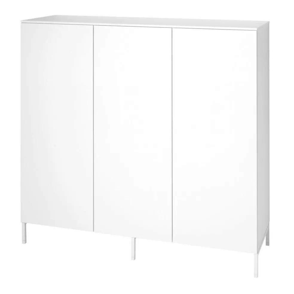 Urban 1073 Kommode mit Schuhablage