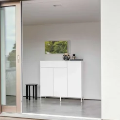 Urban 1074 Kommode mit Schuhablage