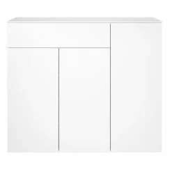 Urban 1074 Kommode mit Schuhablage