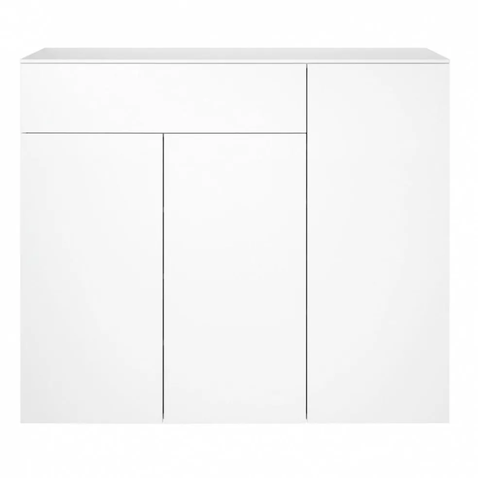 Urban 1074 Kommode mit Schuhablage