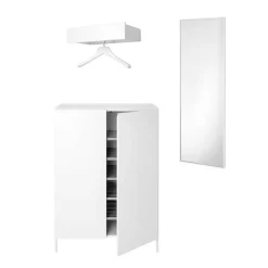 Urban Allrounder Garderobe